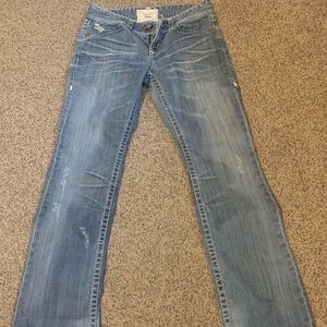 Big Star jeans